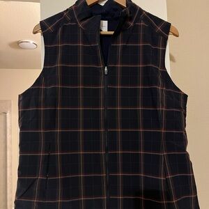 Walter Hagen Reversible Golf Vest